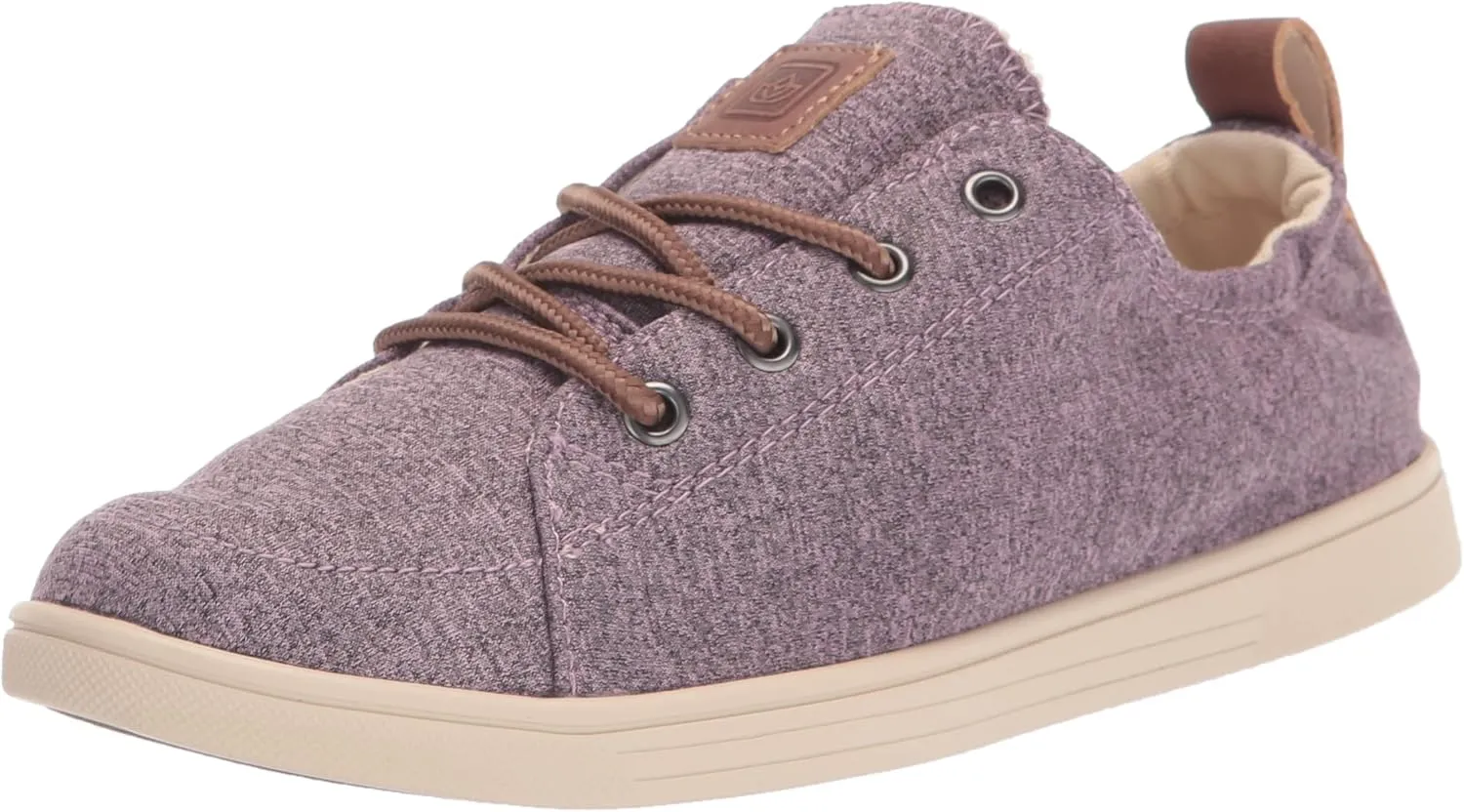 Spenco Santa Clara Heathered Sneaker