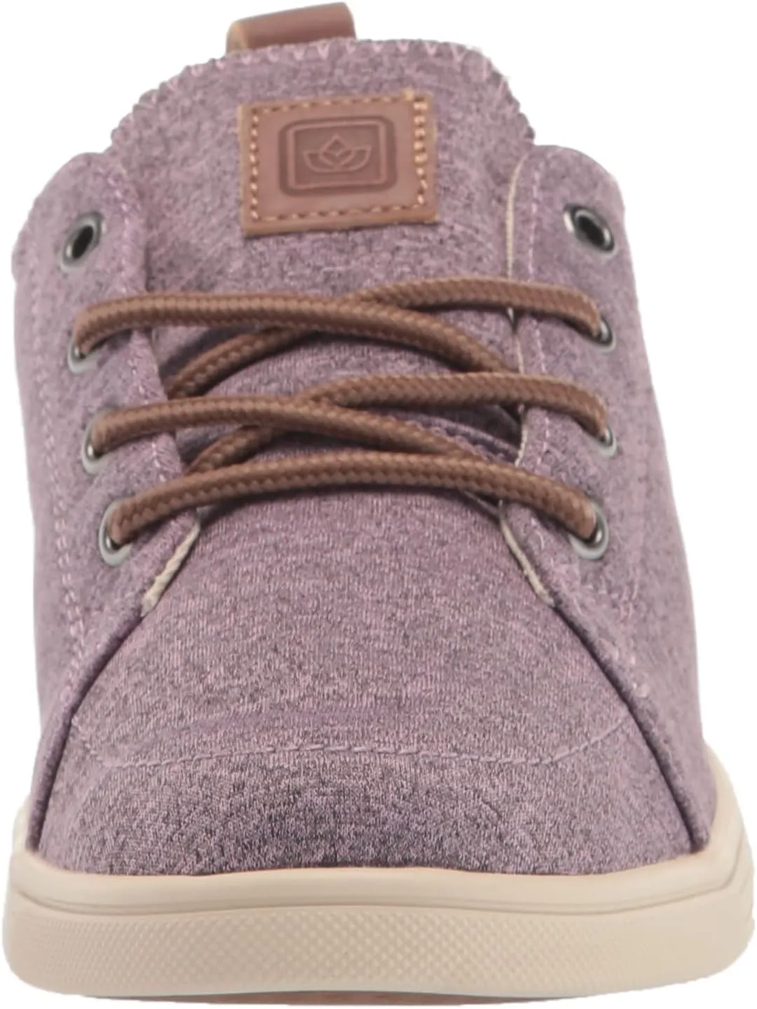 Spenco Santa Clara Heathered Sneaker