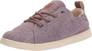 Spenco Santa Clara Heathered Sneaker
