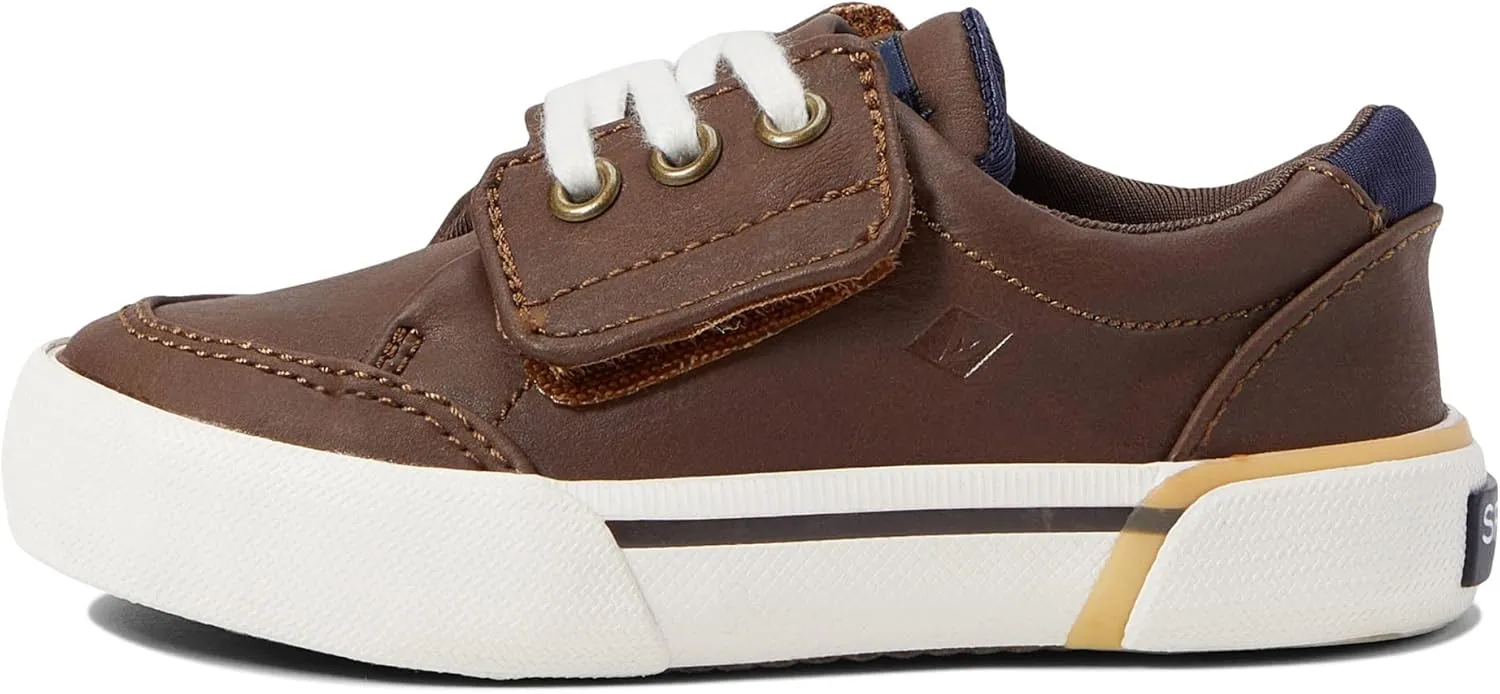 Sperry Kid's Harbor Tide Jr Sneaker