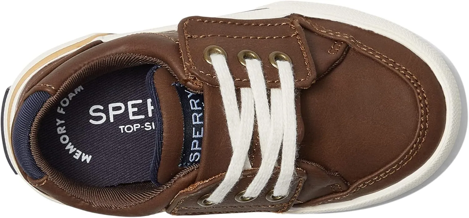Sperry Kid's Harbor Tide Jr Sneaker