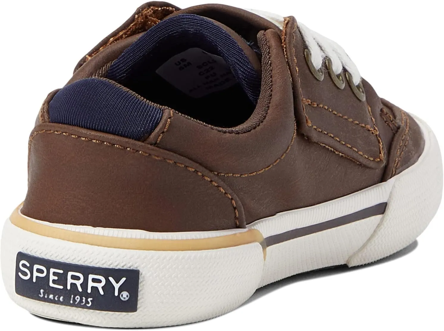 Sperry Kid's Harbor Tide Jr Sneaker