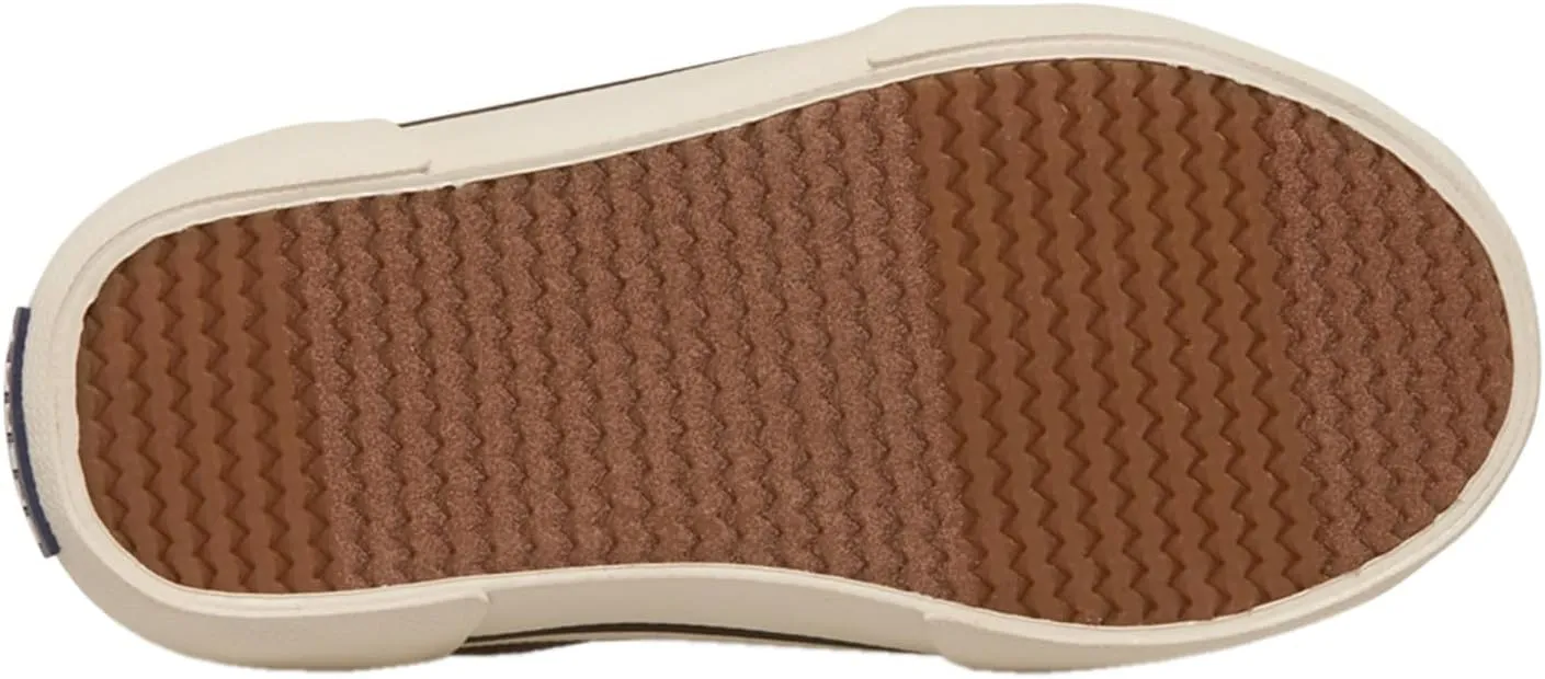 Sperry Unisex-Child Harbor Tide Jr Washable Sneaker