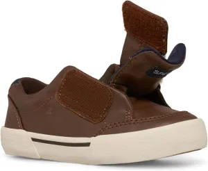Sperry Unisex-Child Harbor Tide Jr Washable Sneaker