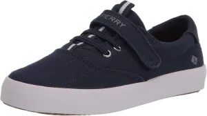 Sperry Unisex-Child Spinnaker Washable Jr Sneaker