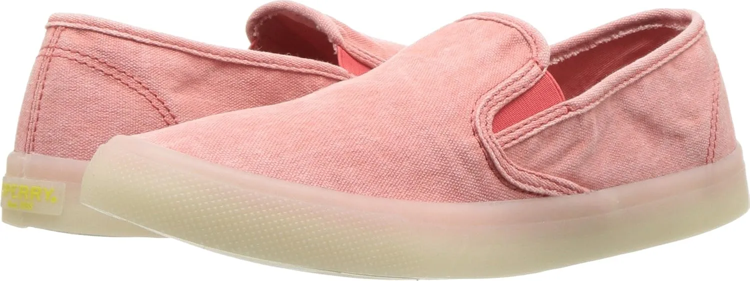 Sperry Women's Seaside Drink Sneaker