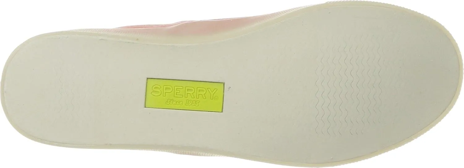 Sperry Women's Seaside Drink Sneaker
