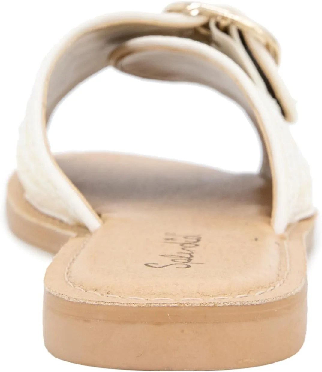 Splendid Women's Fashion Flat Sandal