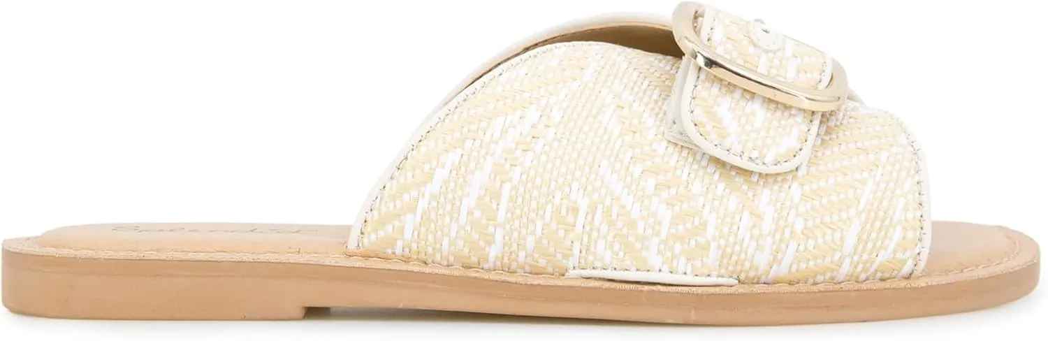 Splendid Women's Fashion Flat Sandal