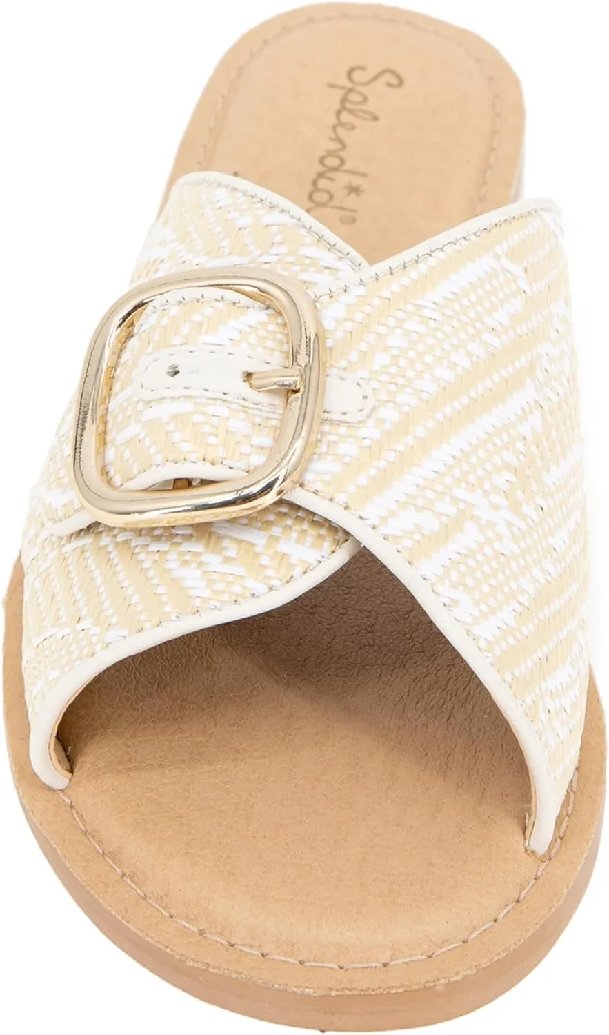 Splendid Women's Fashion Flat Sandal