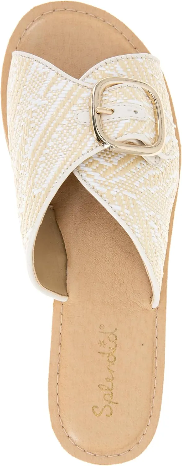 Splendid Women's Fashion Flat Sandal