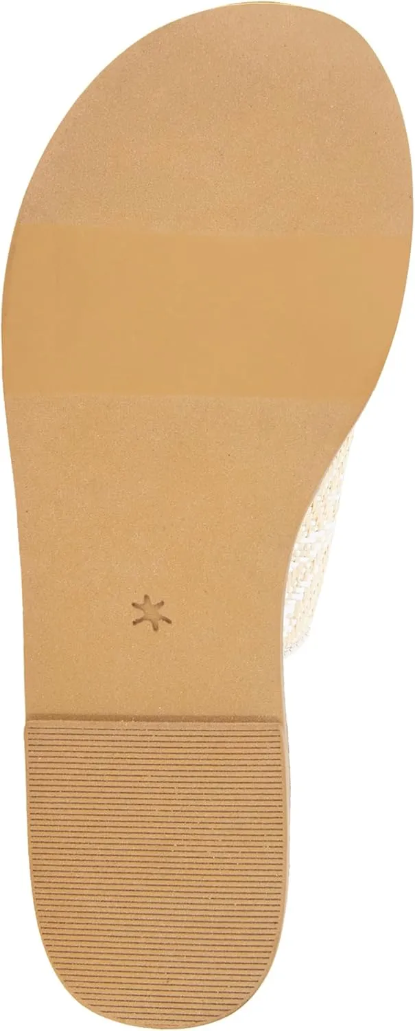 Splendid Women's Fashion Flat Sandal