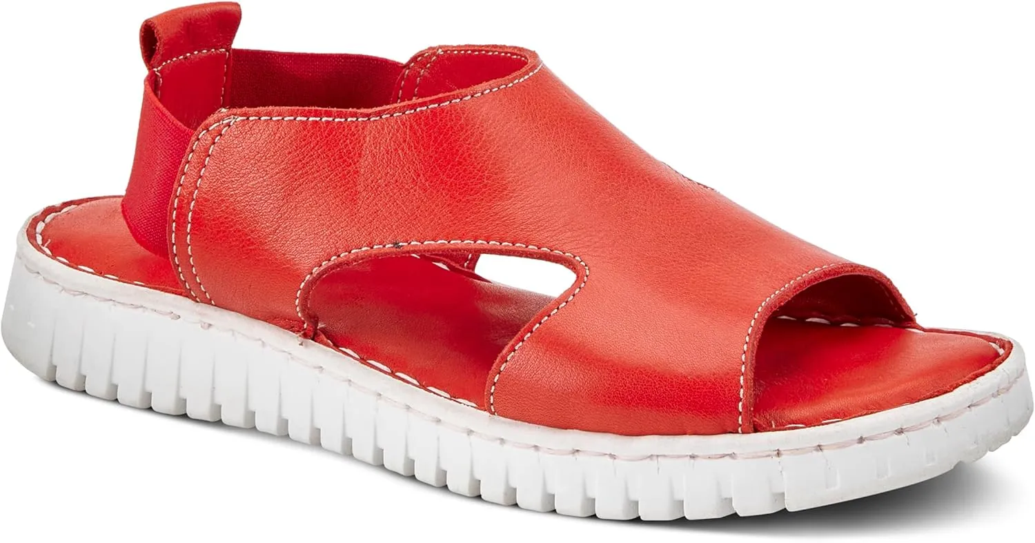 Spring Step Women's Abadessa Sandal