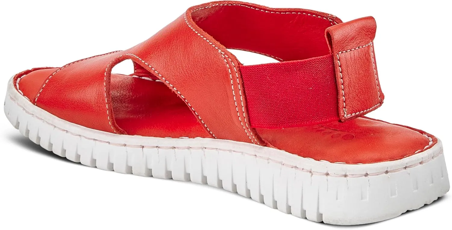 Spring Step Women's Abadessa Sandal