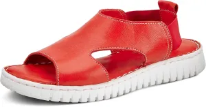 Spring Step Women's Abadessa Sandal