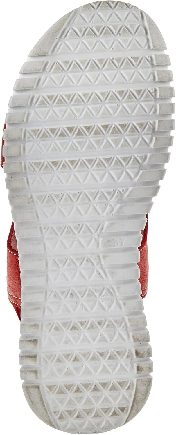 Spring Step Women's Abadessa Sandal