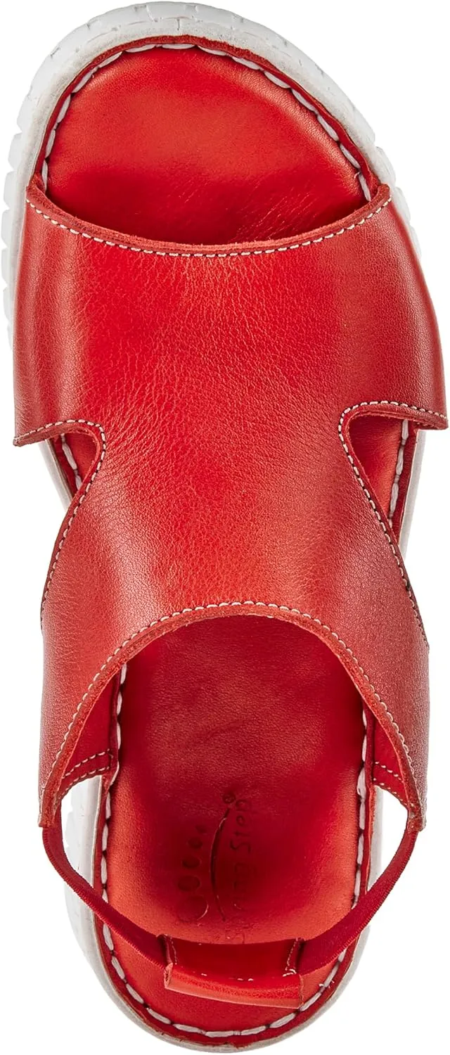 Spring Step Women's Abadessa Sandal