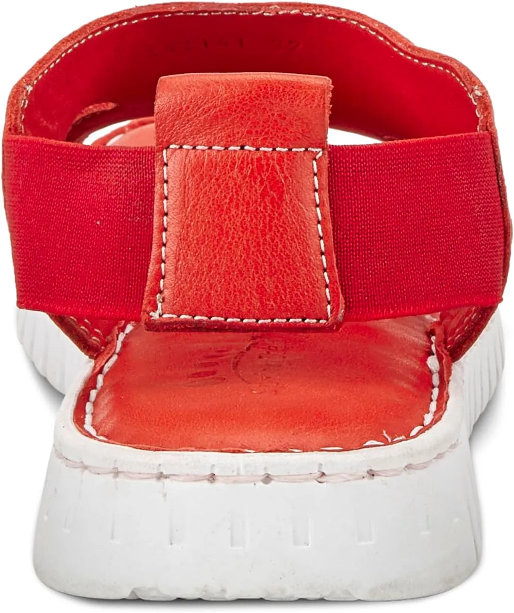 Spring Step Women's Abadessa Sandal