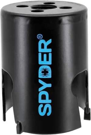 Spyder 600022 Rapid Core Eject Hole Saw, 2-Inch