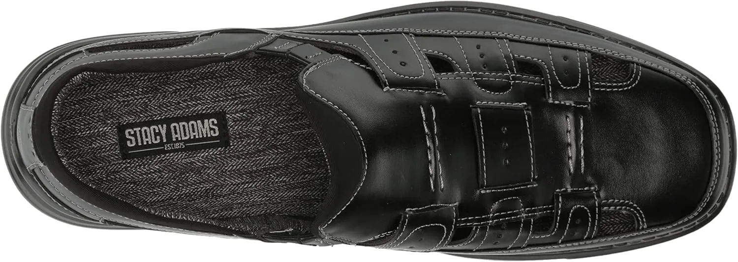 Stacy Adams Men's, Sebring Sandal