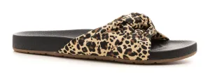 Staycation Leopard Slide