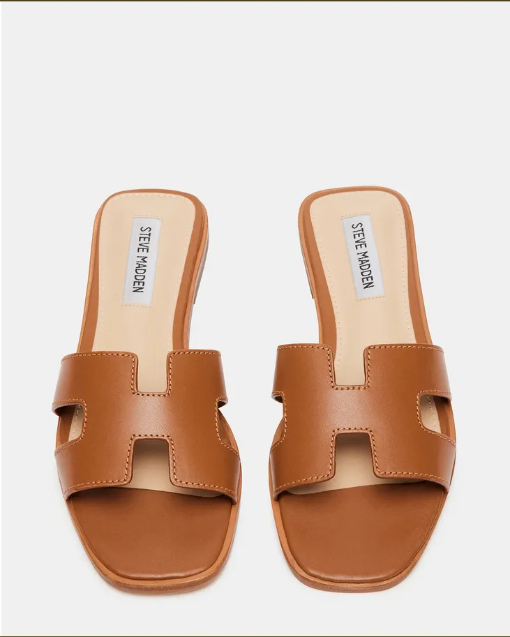 Steve Madden Haydyn Slide