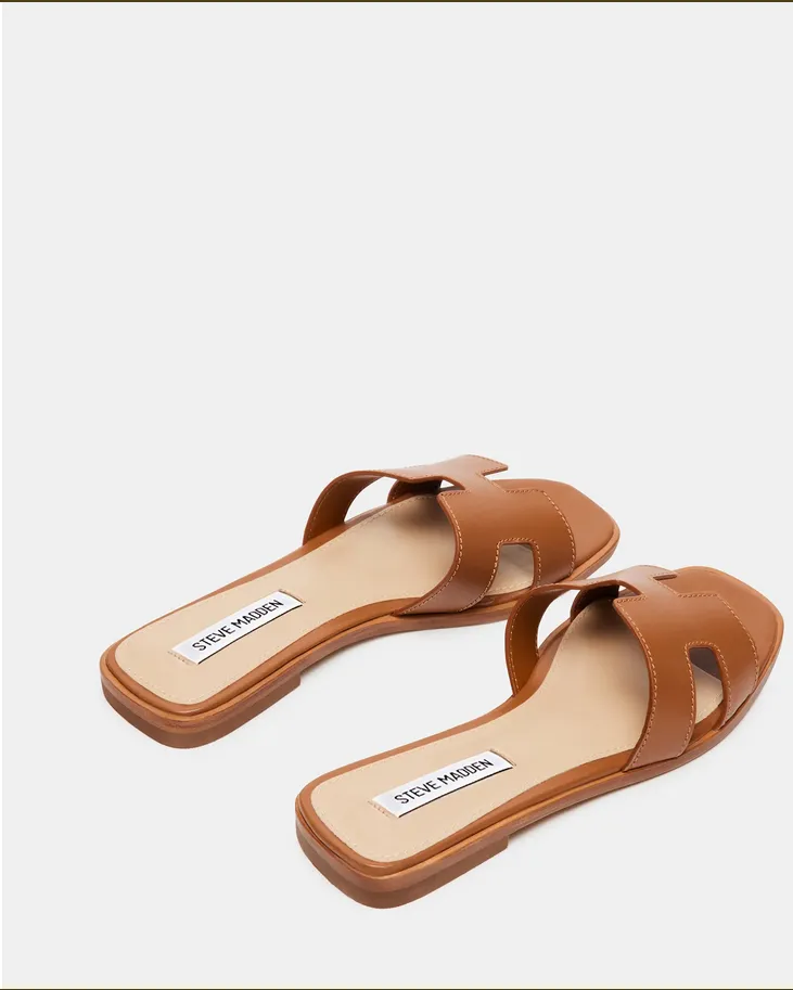 Steve Madden Haydyn Slide