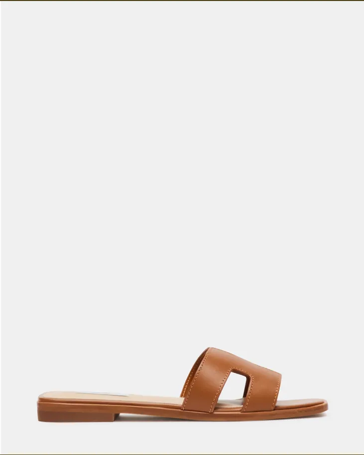 Steve Madden Haydyn Slide