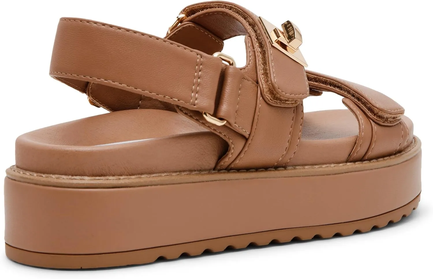 Steve Madden Women's BIGMONA Sandal
