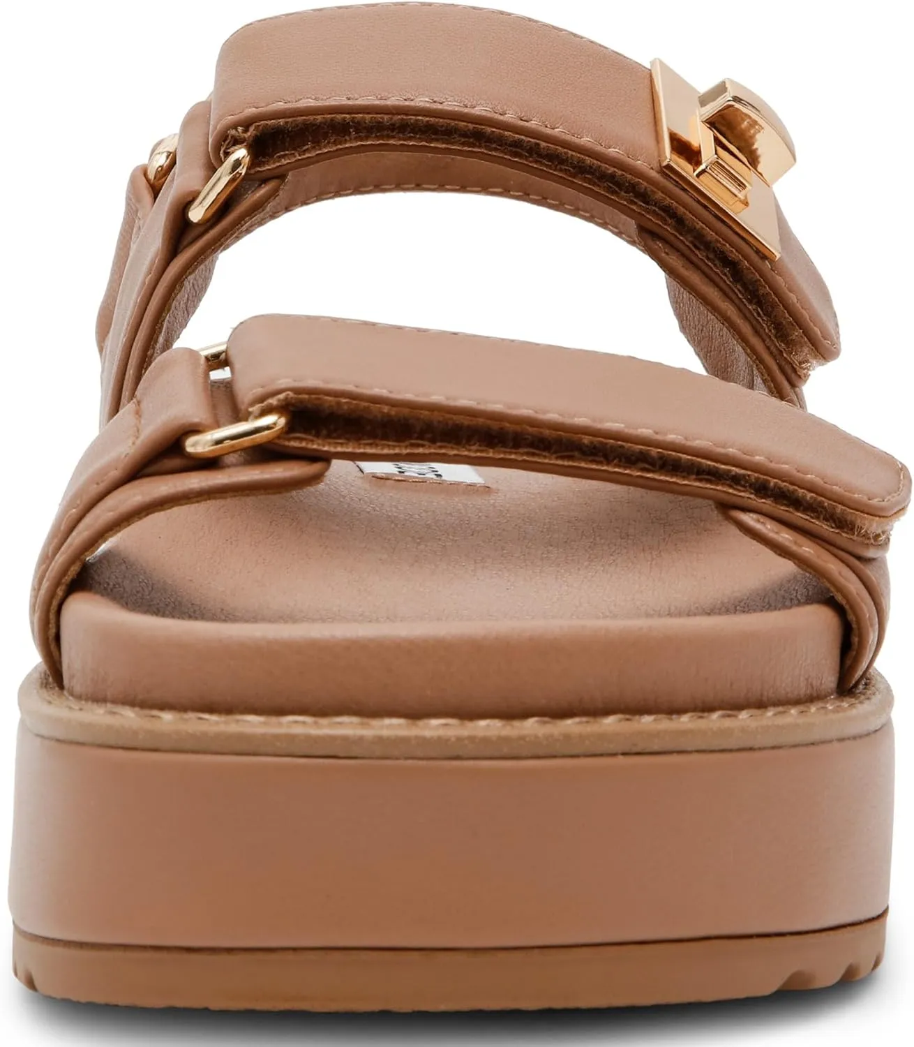 Steve Madden Women's BIGMONA Sandal