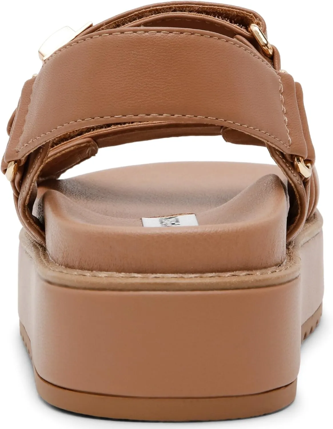 Steve Madden Women's BIGMONA Sandal