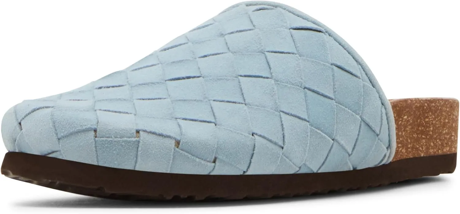 Steve Madden Women's Cecily Clog