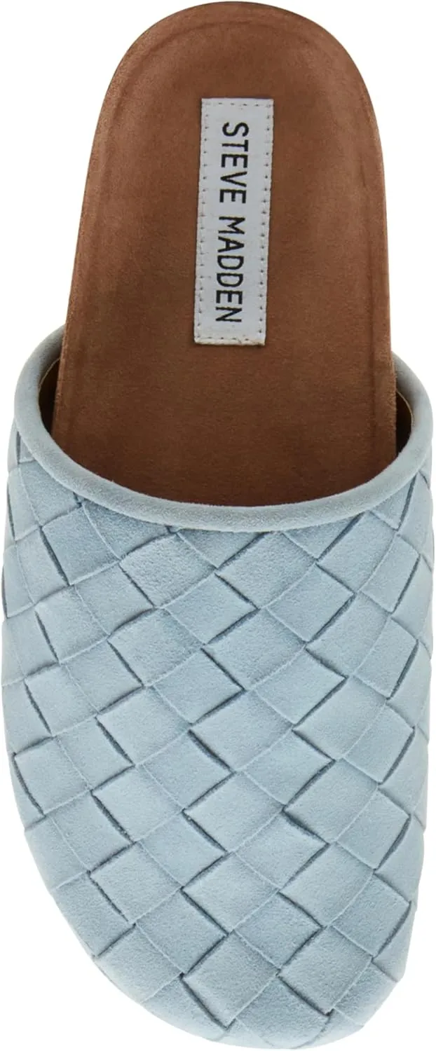 Steve Madden Women's Cecily Clog
