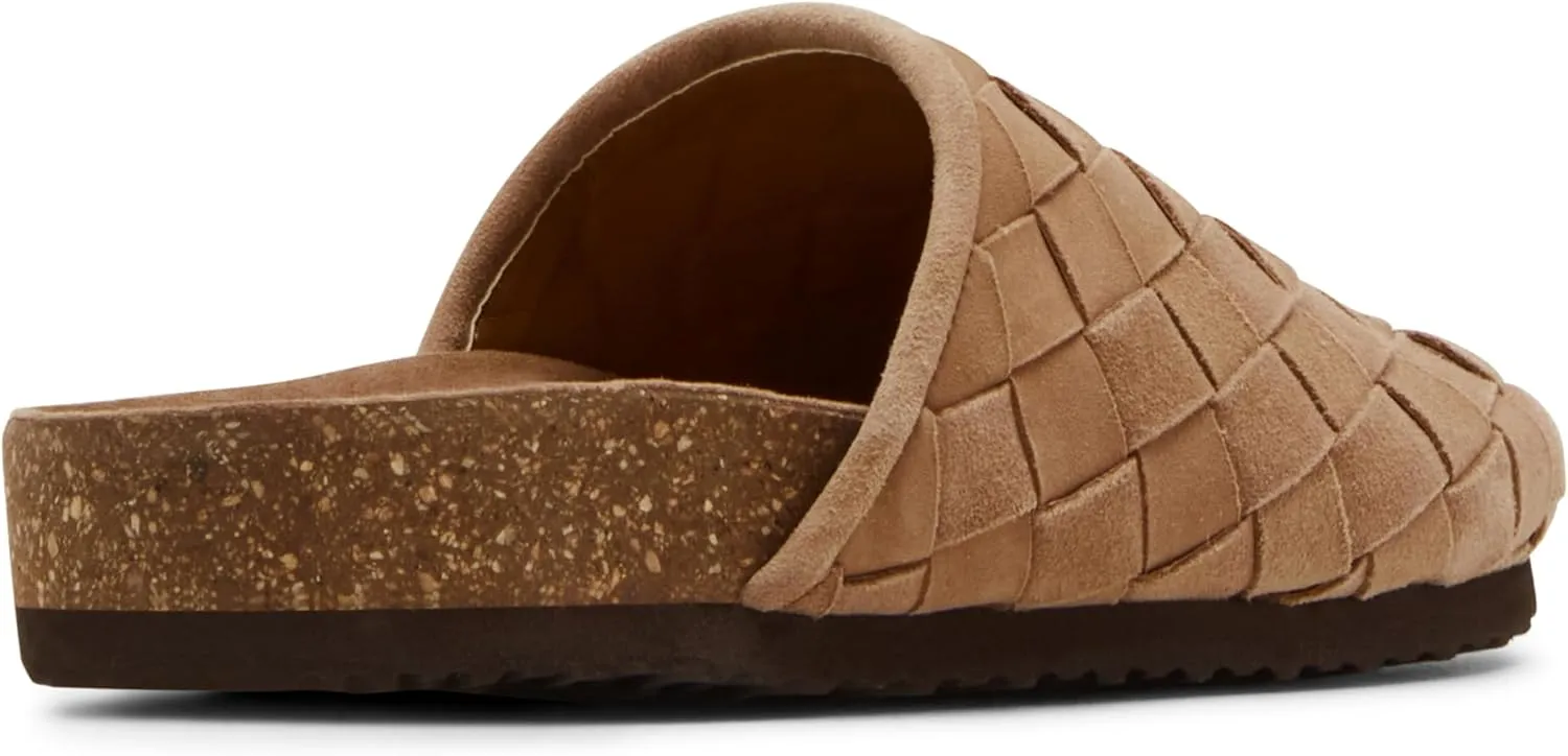 Steve Madden Women's Cecily Clog