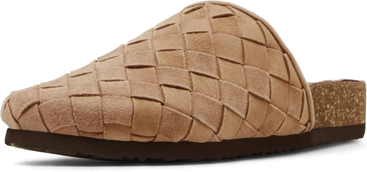 Steve Madden Women's Cecily Clog