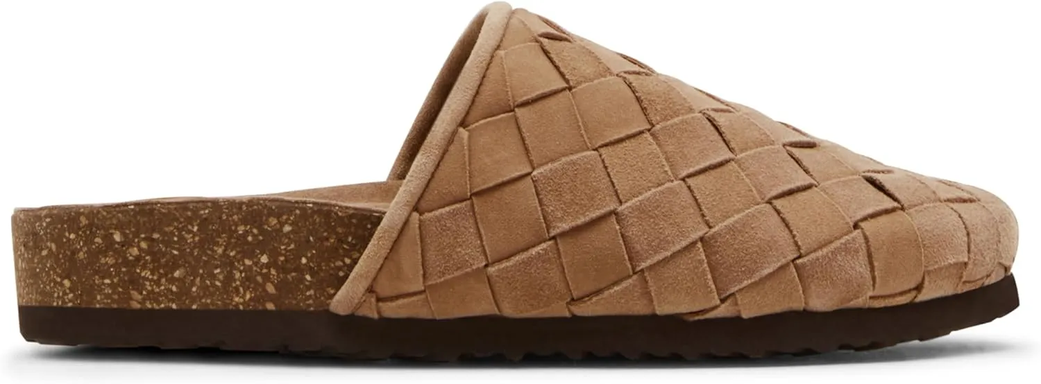 Steve Madden Women's Cecily Clog