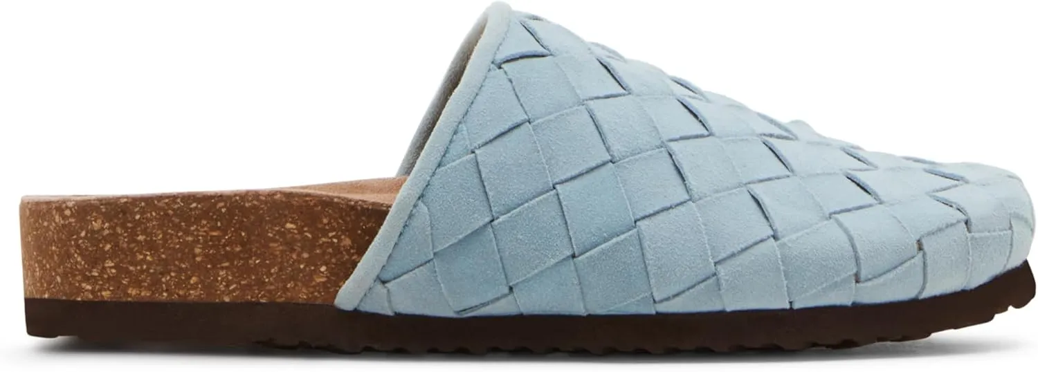 Steve Madden Women's Cecily Clog