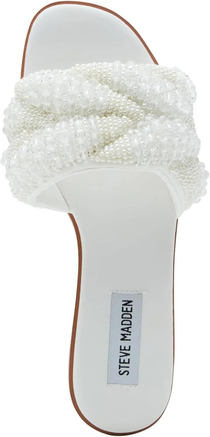 Steve Madden Women's Ecstatic Sandal