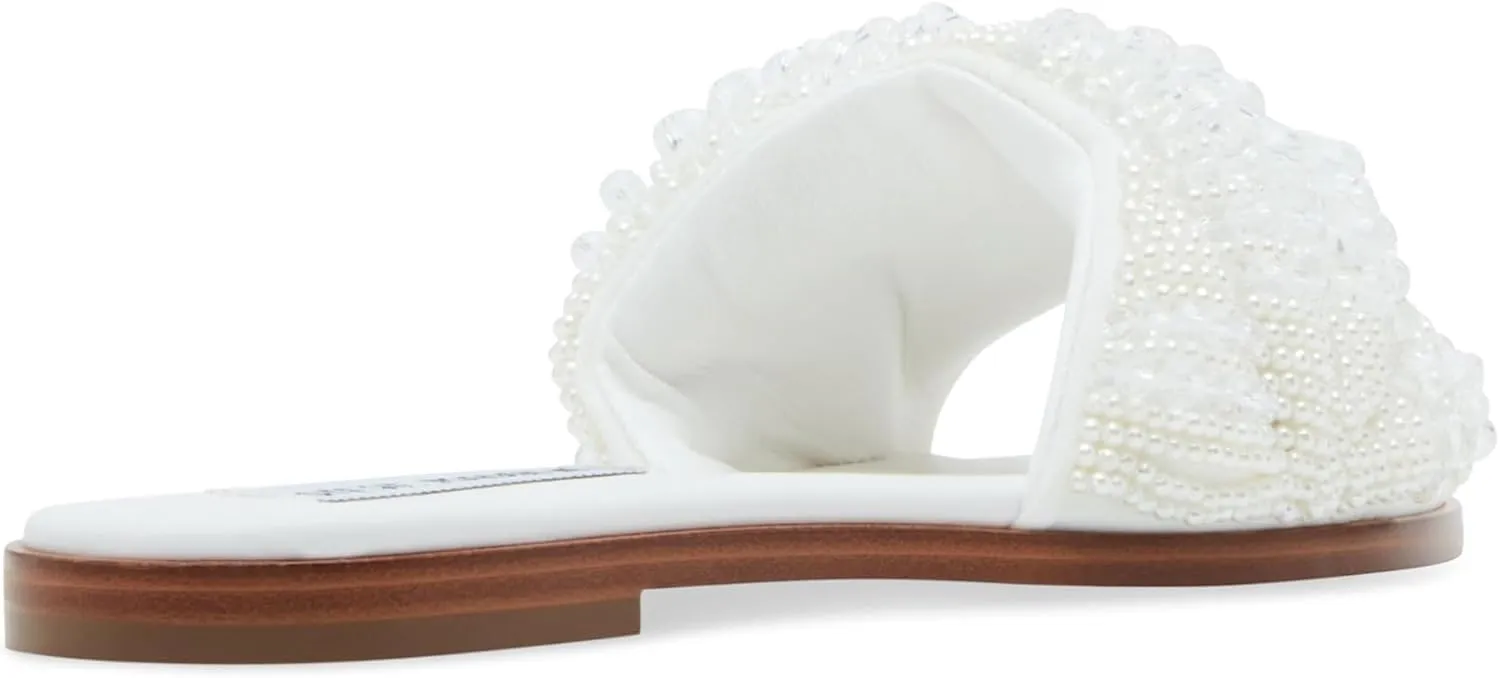 Steve Madden Women's Ecstatic Sandal