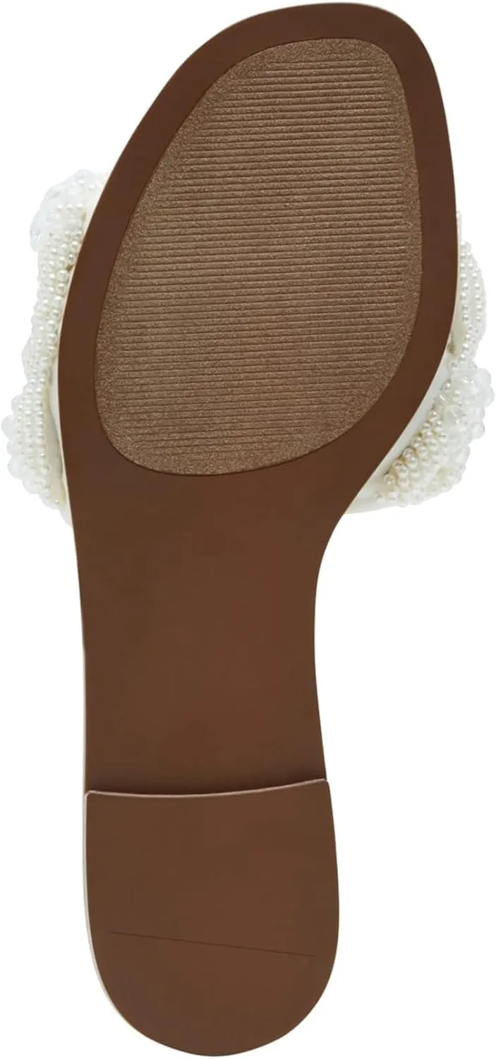 Steve Madden Women's Ecstatic Sandal