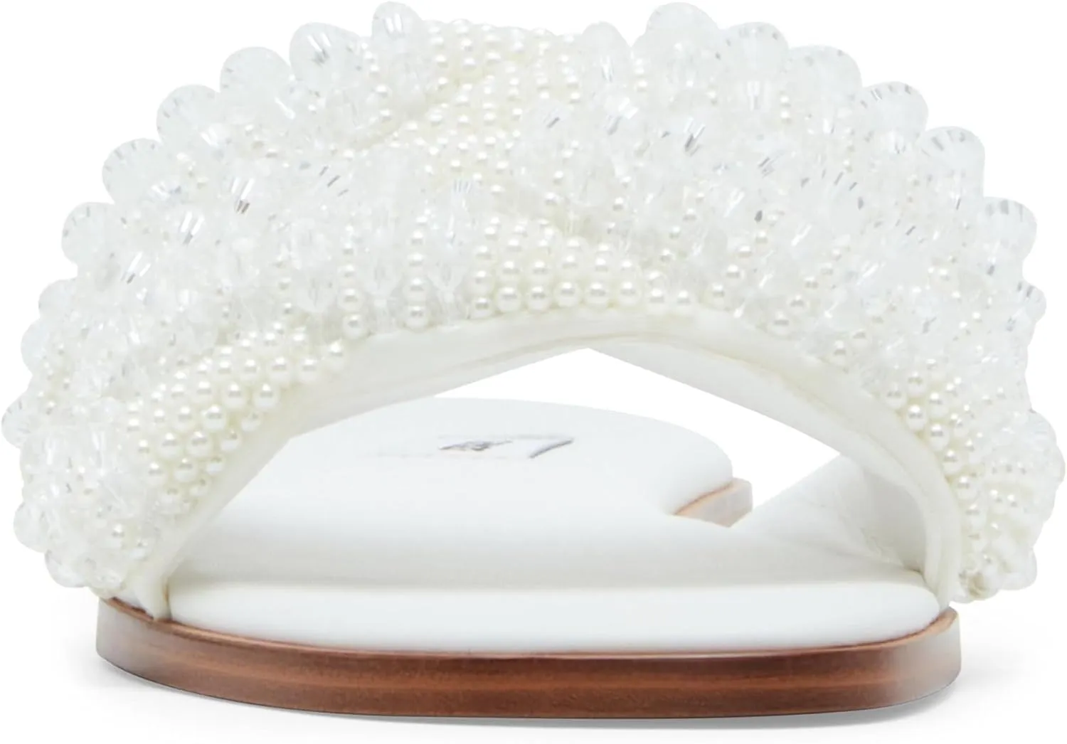 Steve Madden Women's Ecstatic Sandal