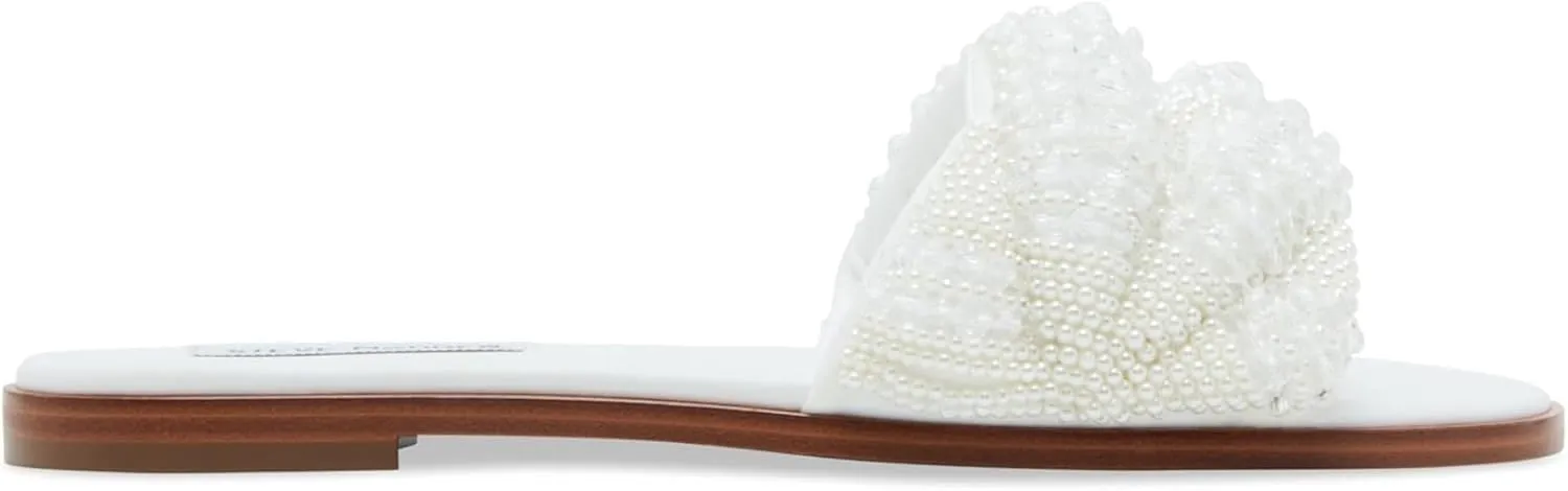 Steve Madden Women's Ecstatic Sandal