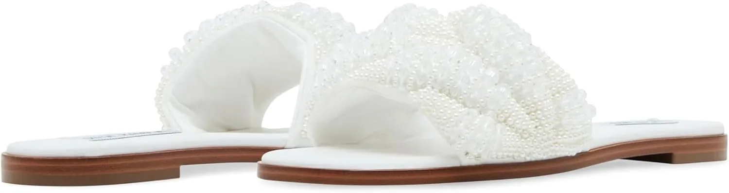 Steve Madden Women's Ecstatic Sandal