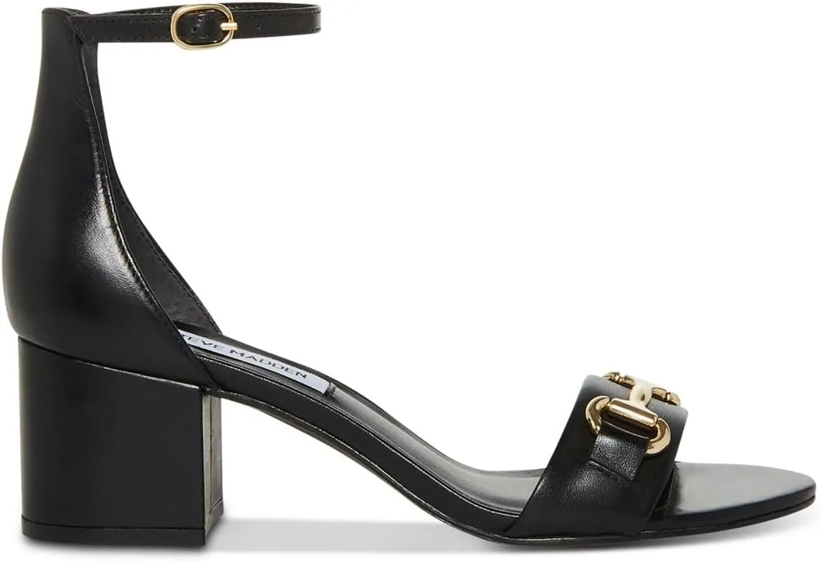 Steve Madden Women's Irenee Heeled Sandal