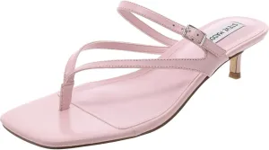 Steve Madden Women's Jessa Heeled Sandal