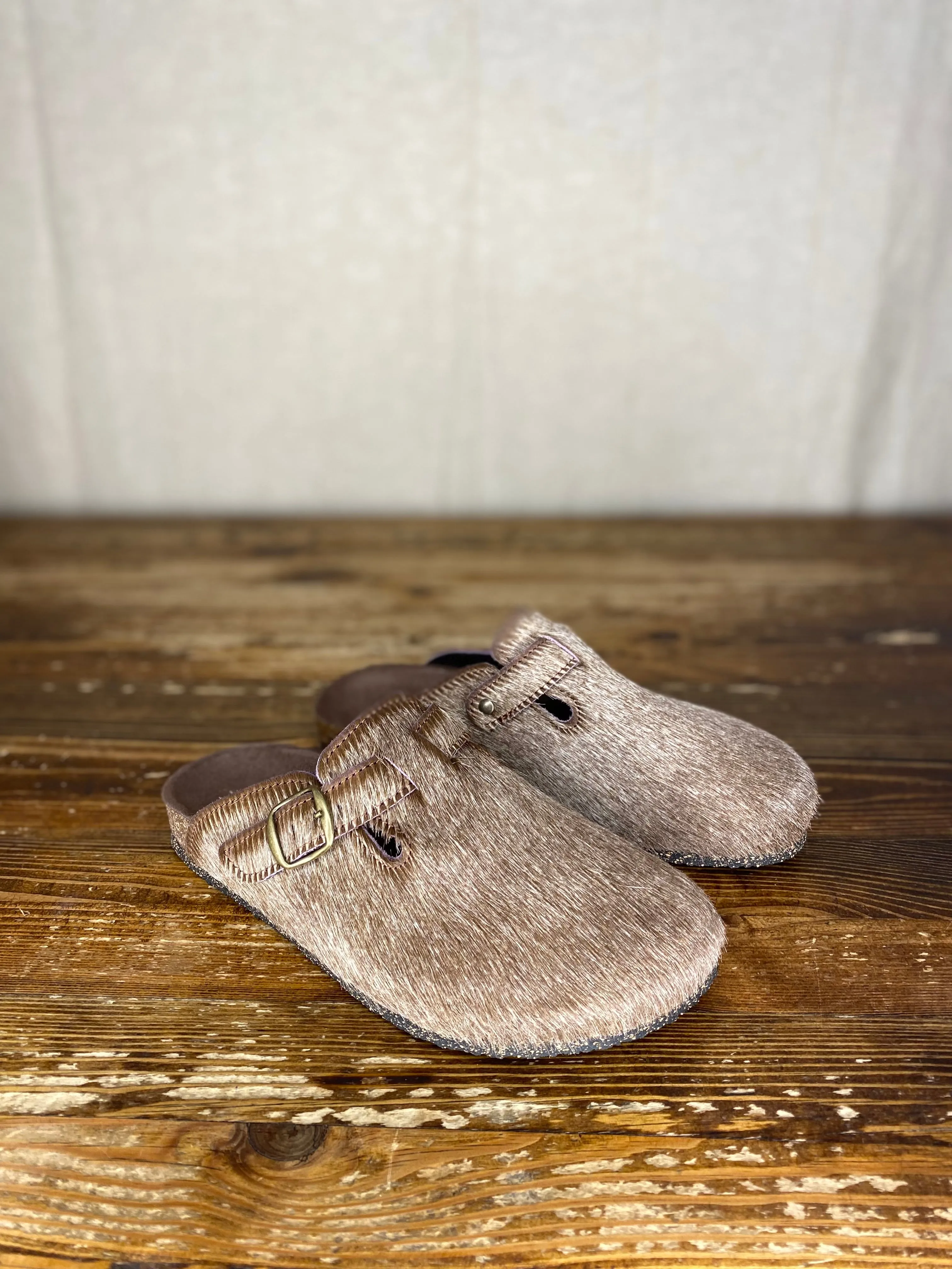 Strasbourg Strap & Buckle Slide