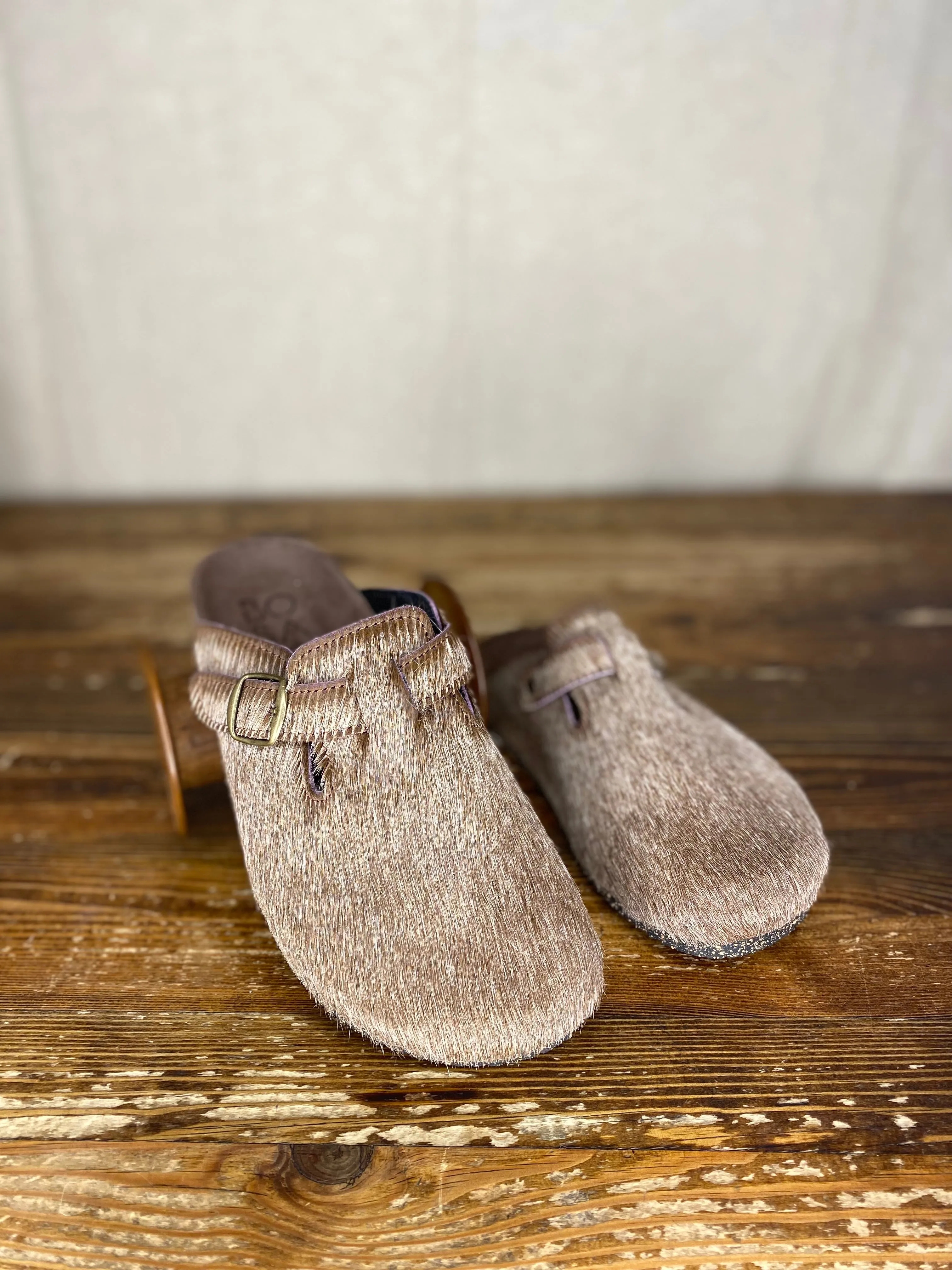 Strasbourg Strap & Buckle Slide