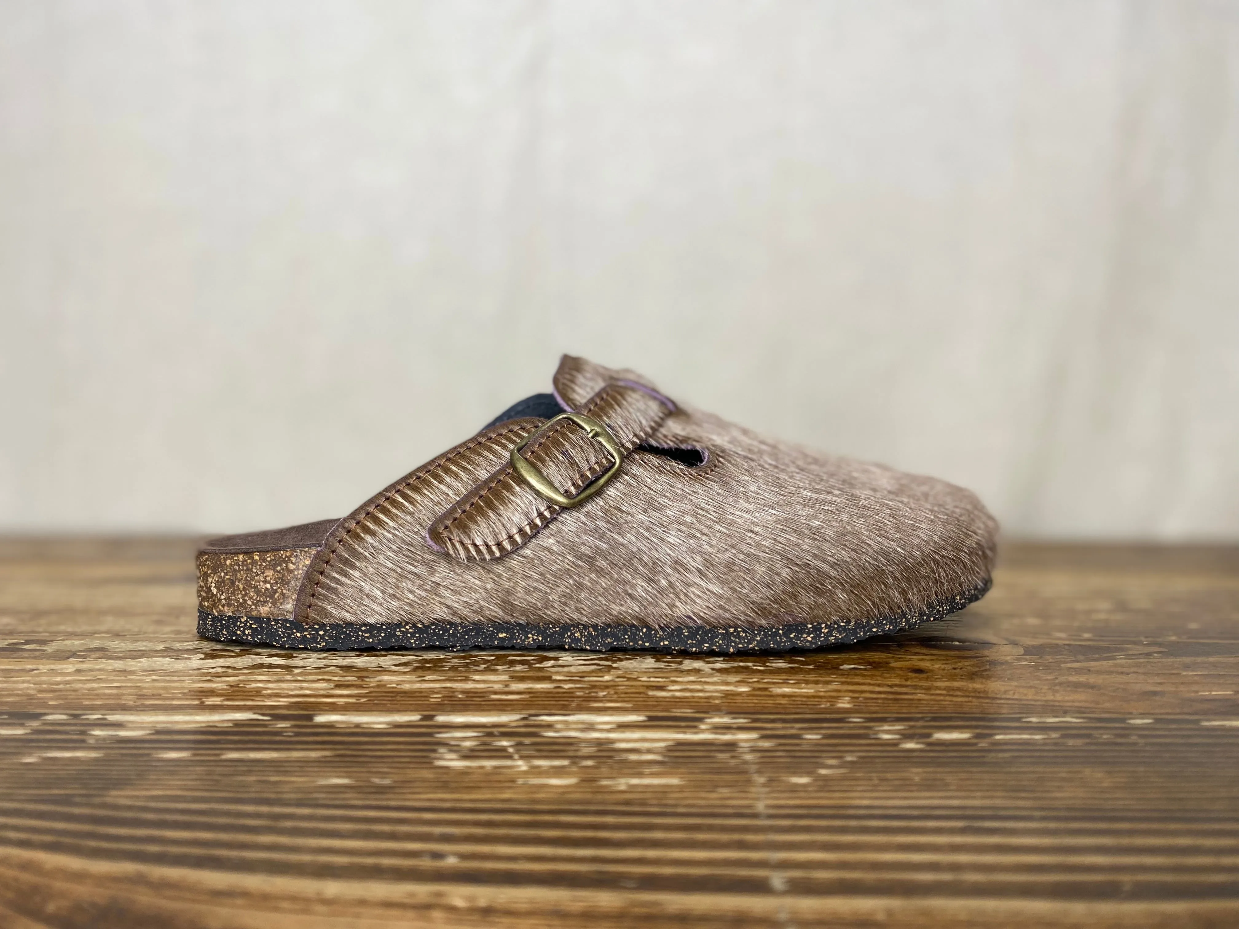 Strasbourg Strap & Buckle Slide