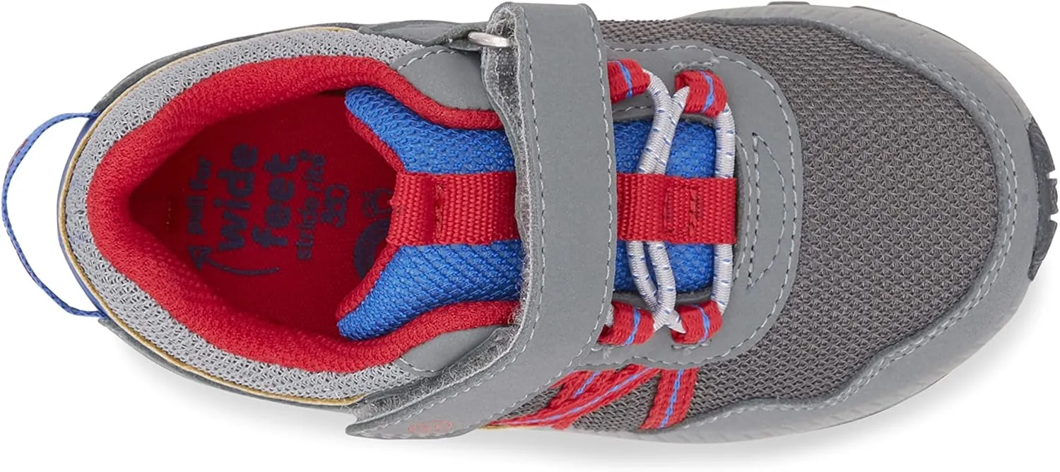Stride Rite 360 Boy's Artin 3.0 Sneaker