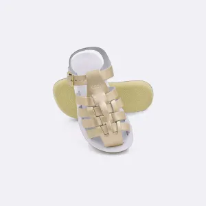 Sun San Sailor Child Gold
